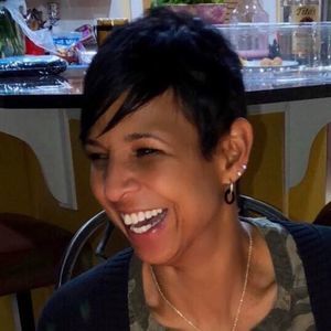 Meet your Posher, Nancy